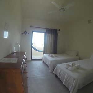 Private Bathroom Double Room